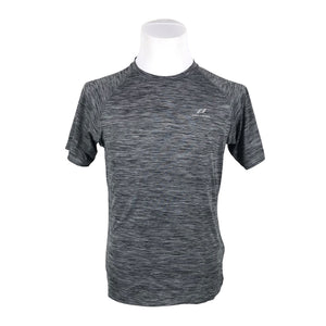 Unisex Pro Touch - Sports shirt, short sleeve, size S - Gray (1)