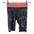 Unisex Puma - Sports shorts, size XS - Black ()