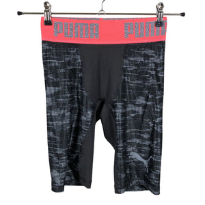 Unisex Puma - Sports shorts, size XS - Black (1)
