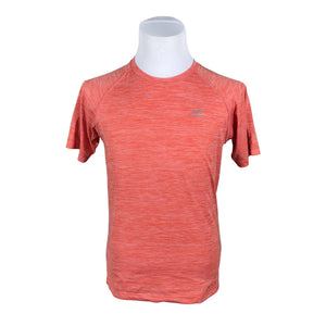 Unisex Pro Touch - Sports shirt, short sleeve, size S - Orange (2)