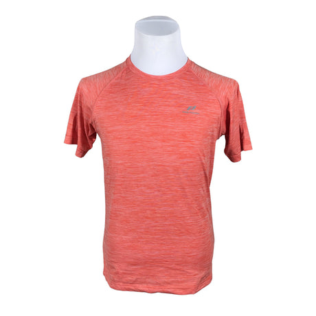 Unisex Pro Touch - Sports shirt, short sleeve, size S - Orange (2)