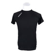 Unisex ICIW – Icaniwill - Sports shirt, short sleeve, size S - Black ()