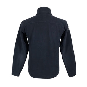 Unisex Decathlon - Fleece jacket, size S - Blue (2)