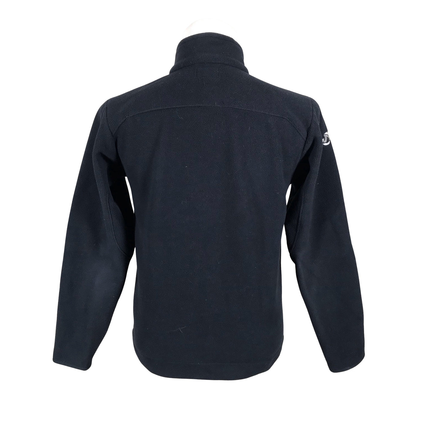 Unisex Decathlon - Fleece jacket, size S - Blue (3)