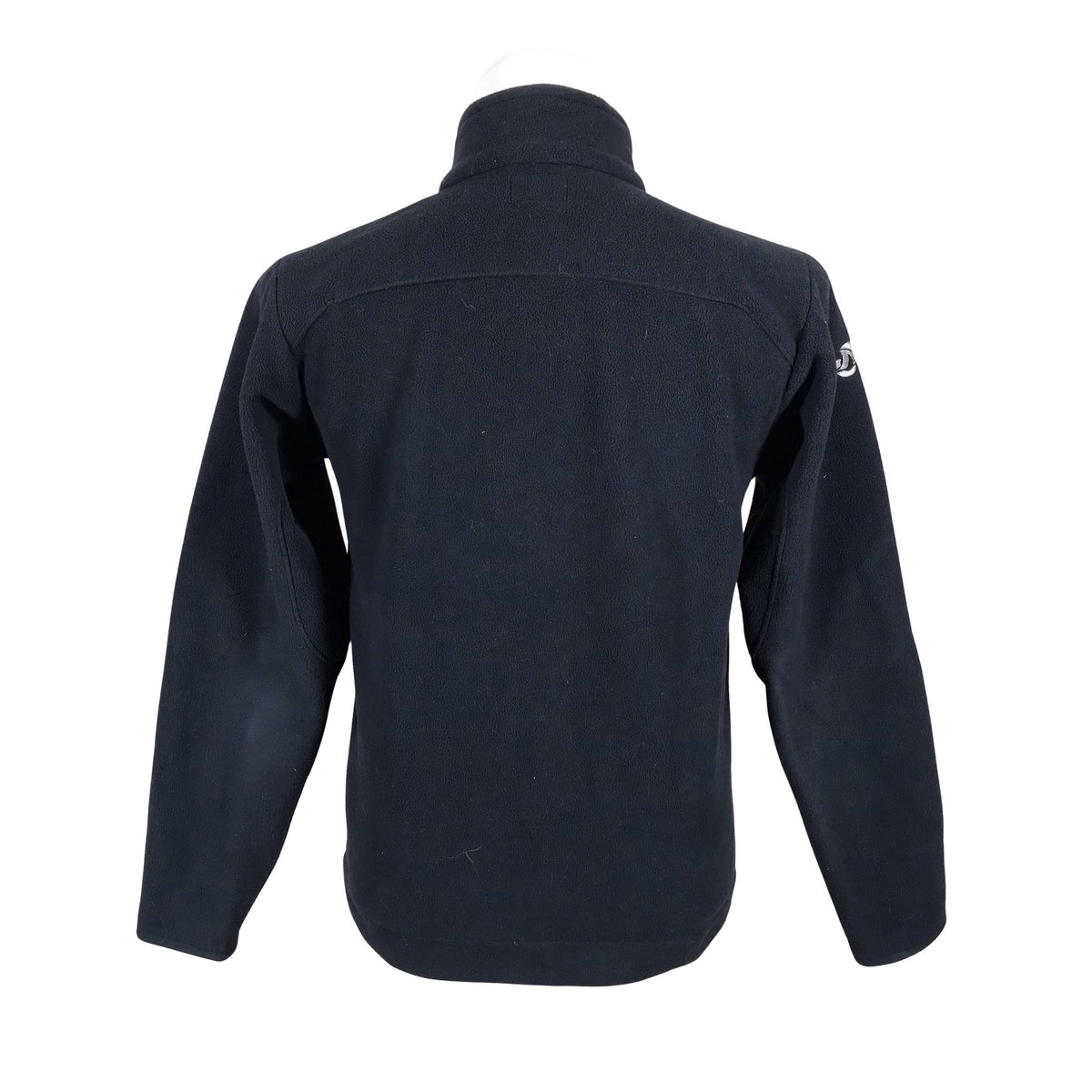 Unisex Decathlon - Fleece jacket, size S - Blue (3)