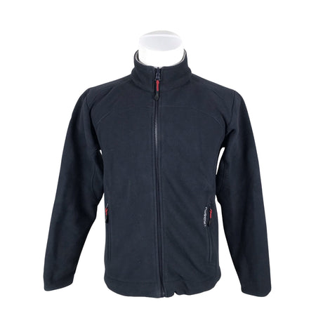 Unisex Decathlon - Fleece jacket, size S - Blue ()