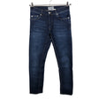Unisex Velour by Nostalgi - Jeans, size W30 - Blue ()