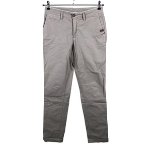 Unisex Sand - Chinos, size S - Beige (1)