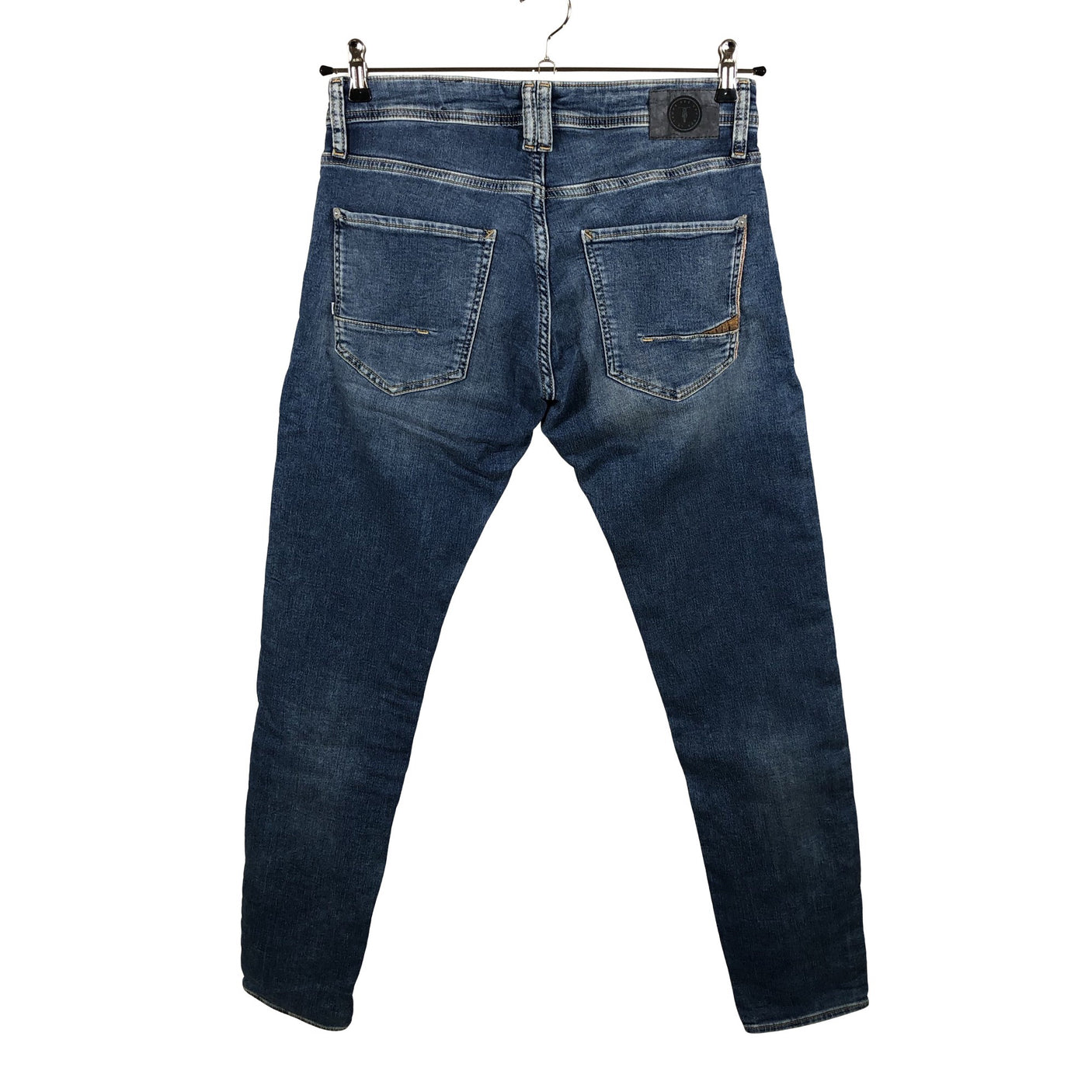 Unisex Le Temps des Cerises - Jeans, size W30 - Blue (2)