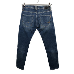 Unisex Le Temps des Cerises - Jeans, size W30 - Blue (2)