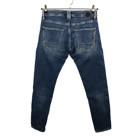 Unisex Le Temps des Cerises - Jeans, size W30 - Blue (2)