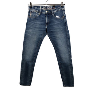 Unisex Le Temps des Cerises - Jeans, size W30 - Blue (1)