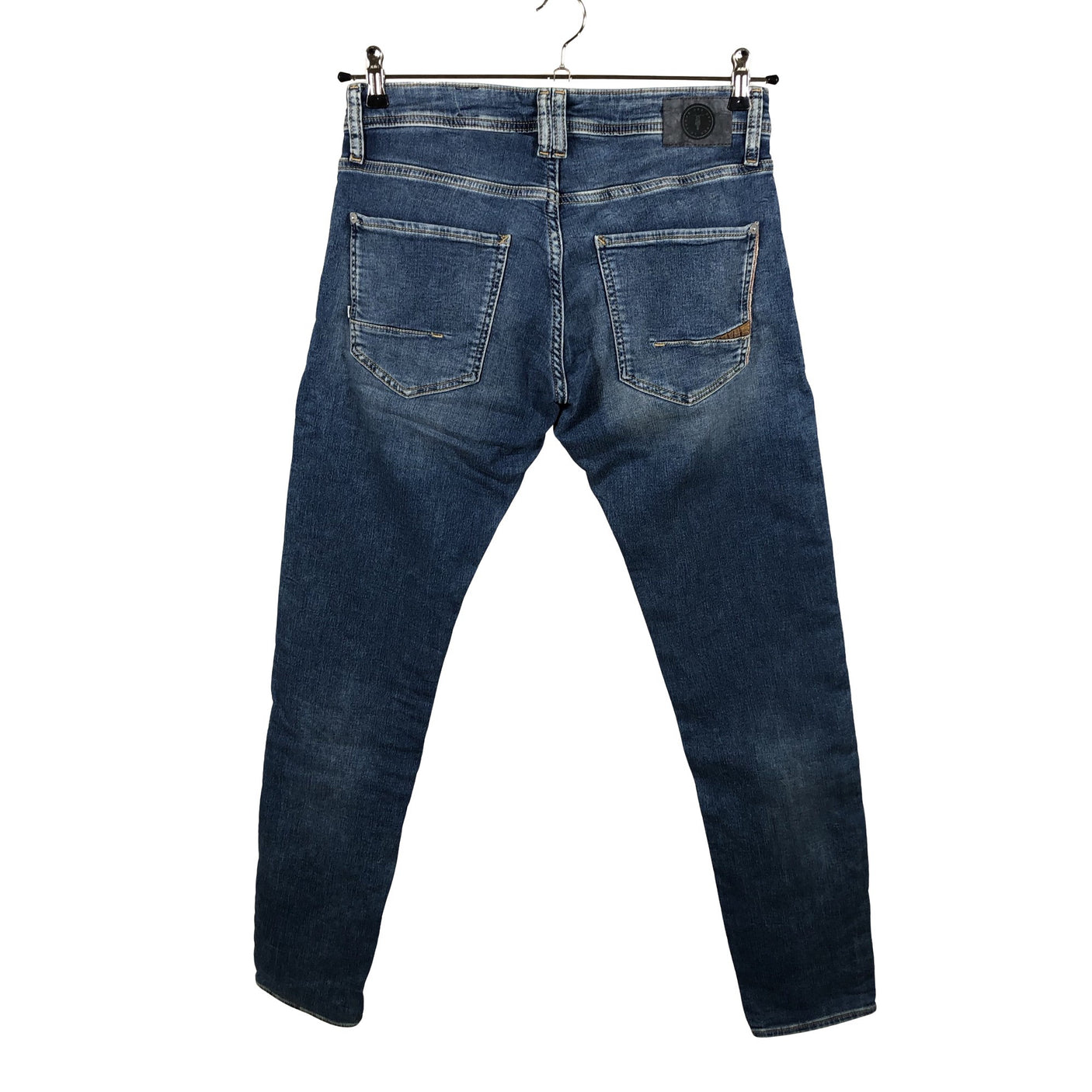 Unisex Le Temps des Cerises - Jeans, size W30 - Blue (3)