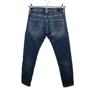 Unisex Le Temps des Cerises - Jeans, size W30 - Blue (3)