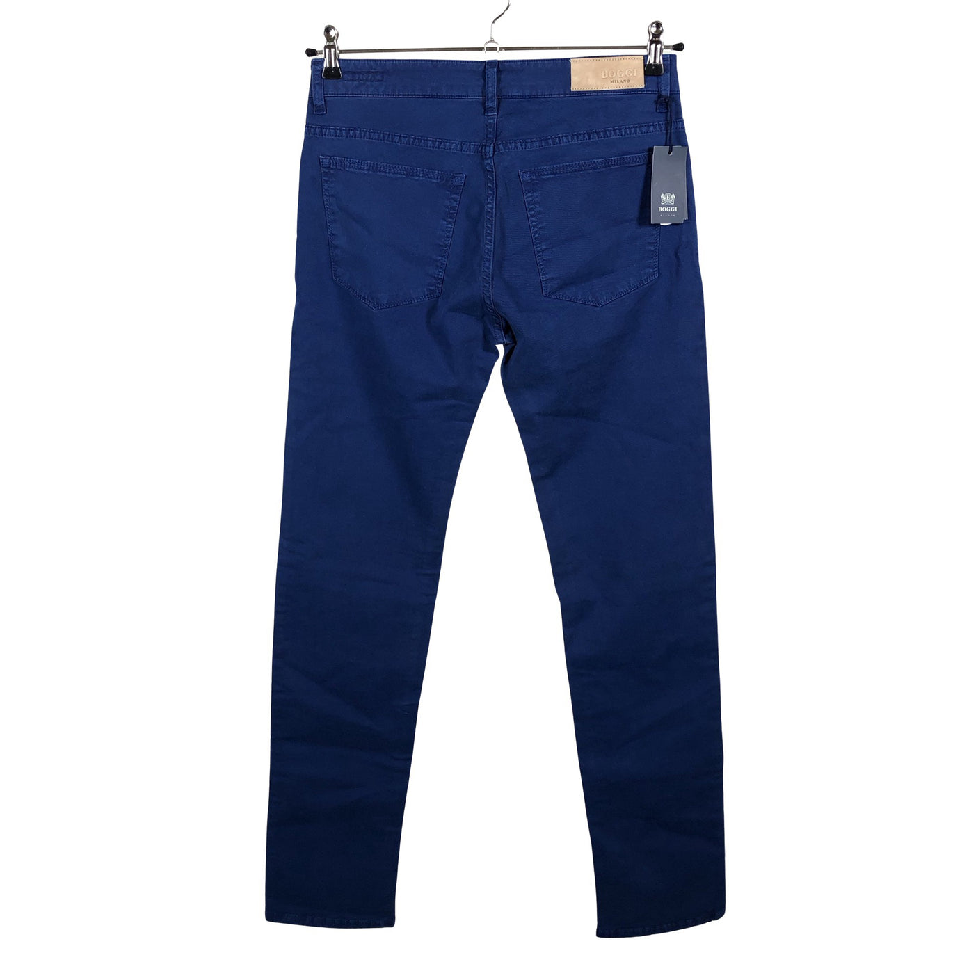Unisex Boggi Milano - Jeans, size W32 - Blue (2)