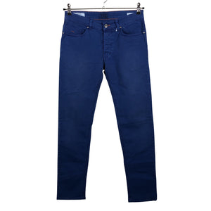 Unisex Boggi Milano - Jeans, size W32 - Blue (1)