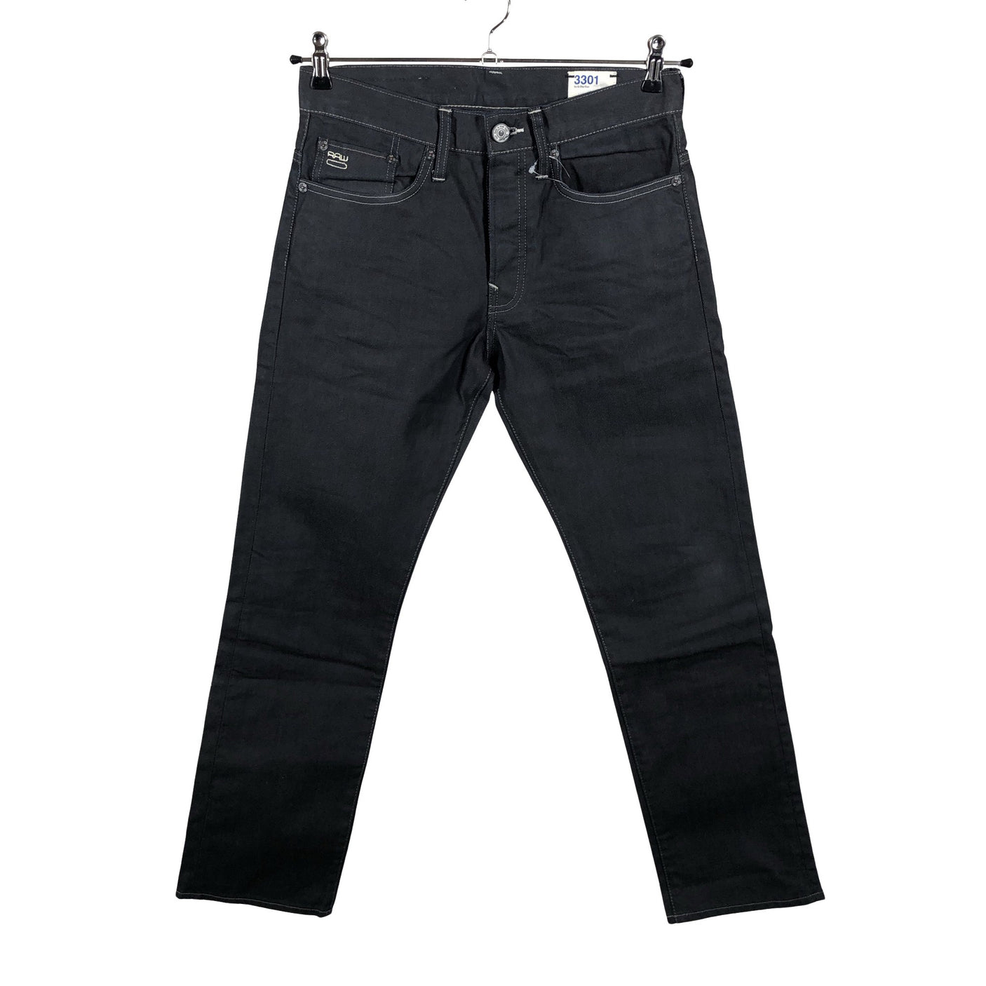 Unisex G-star - Jeans, size W30 - Gray (1)