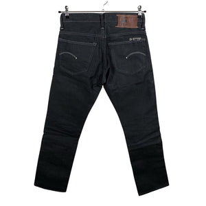 Unisex G-star - Jeans, size W30 - Gray (3)