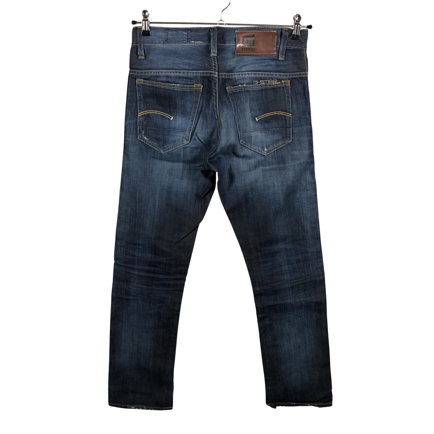 Unisex G-star - Jeans, size W30 - Blue (2)