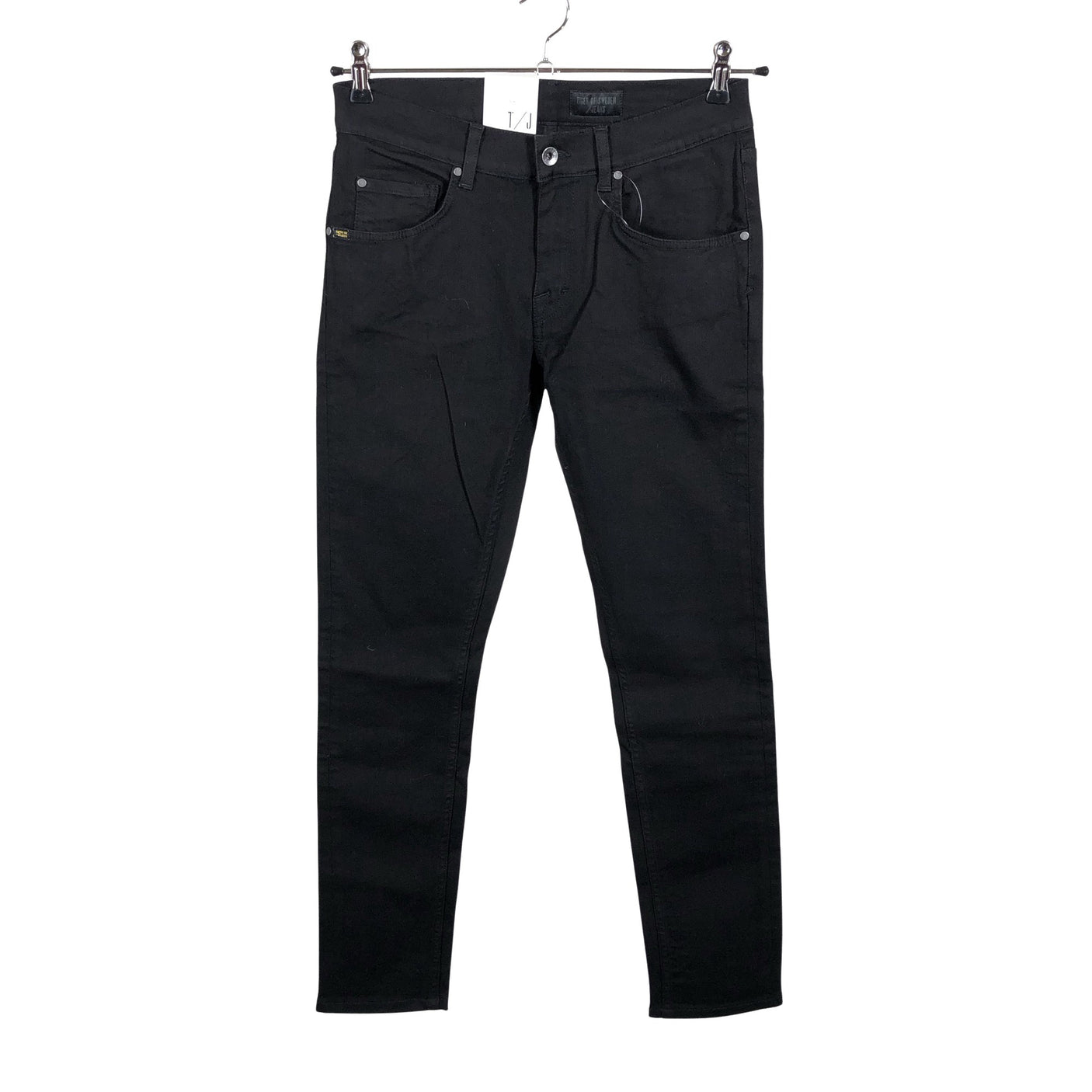 Unisex Tiger of Sweden - Jeans, size W30 - Black (1)