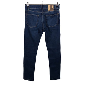 Unisex Velour by Nostalgi - Jeans, size W29 - Blue (2)