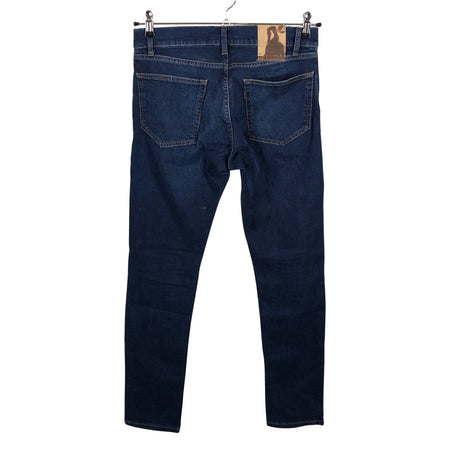 Unisex Velour by Nostalgi - Jeans, size W29 - Blue (2)