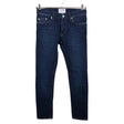 Unisex Velour by Nostalgi - Jeans, size W29 - Blue ()