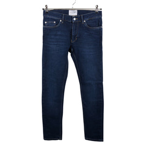 Unisex Velour by Nostalgi - Jeans, size W29 - Blue (1)