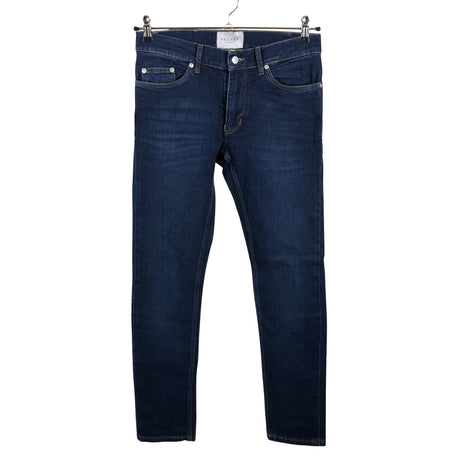 Unisex Velour by Nostalgi - Jeans, size W29 - Blue ()