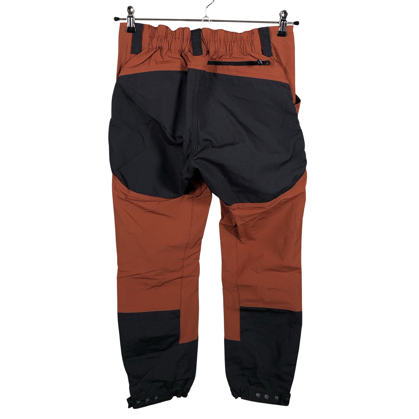 Unisex RVRC Revolution Race - Outdoor pants, size S - Brown (2)