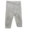 Unisex Lindex - Leggings, size 74 - 80 - White ()