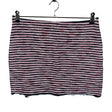 Unisex Esprit - Fabric skirt, size 38 - Blue ()