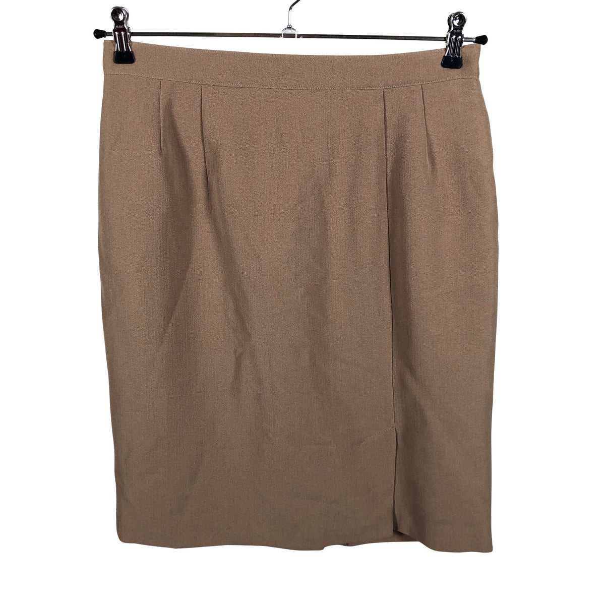 Unisex Voglia - Fabric skirt, size 40 - Beige (1)