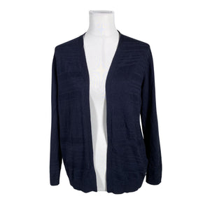 Unisex Esprit - Cardigan, size 38 - Blue (1)
