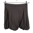 Unisex Nanso - Tricot skirt, size 32 - Brown ()