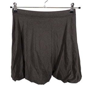 Unisex Nanso - Tricot skirt, size 32 - Brown (1)