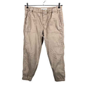 Unisex Marc O'Polo - Slacks, size M - Beige (1)