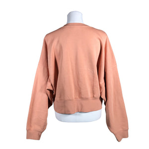 Unisex Adidas - Sweatshirt, size 36 - Orange (2)