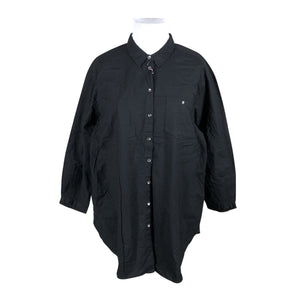 Unisex Gudrun Sjöden - Tunic, size 48 - Black (1)