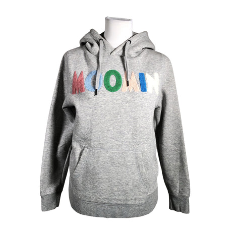 Unisex Martinex - Hoodie, size 36 - Gray ()