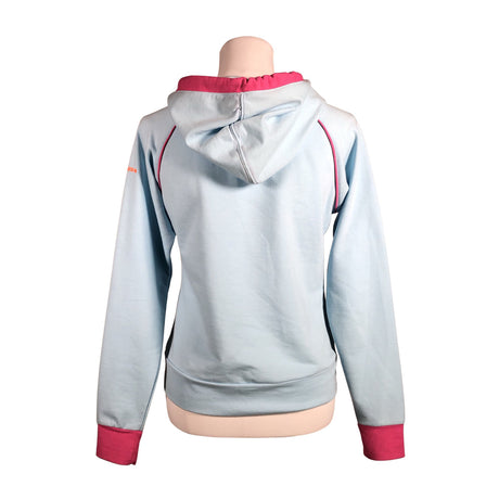 Unisex Icepeak - Hoodie, size 36 - Light blue (2)