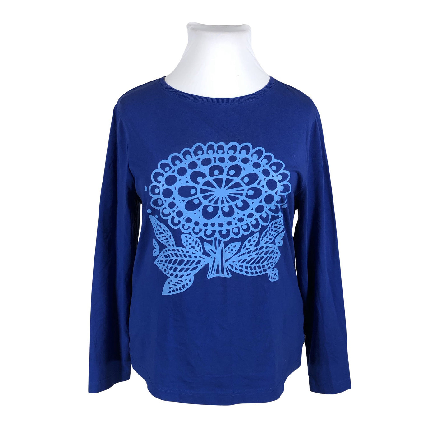 Unisex Finlayson - Tricot shirt, size 42 - Blue (1)