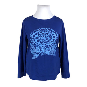 Unisex Finlayson - Tricot shirt, size 42 - Blue (1)