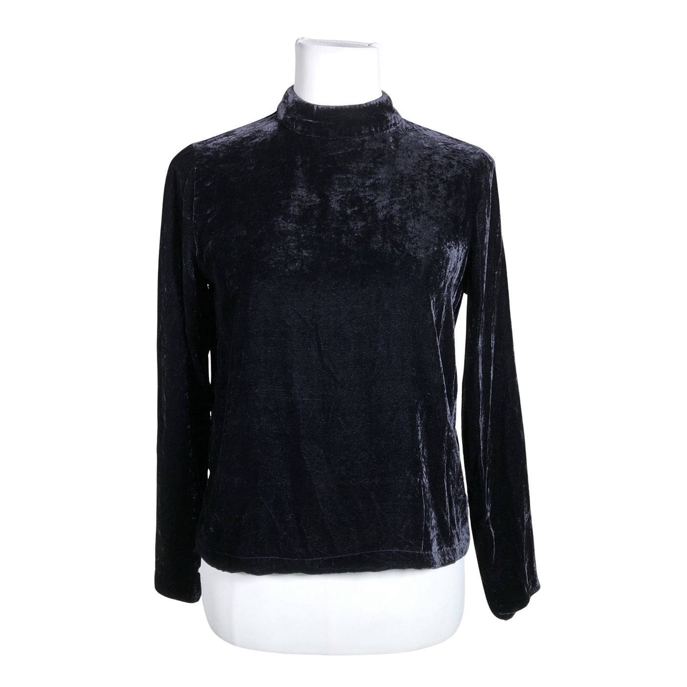 Unisex Samsoe&Samsoe - Party shirt, size 36 - Violet (1)