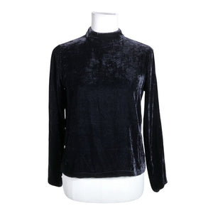 Unisex Samsoe&Samsoe - Party shirt, size 36 - Violet (1)