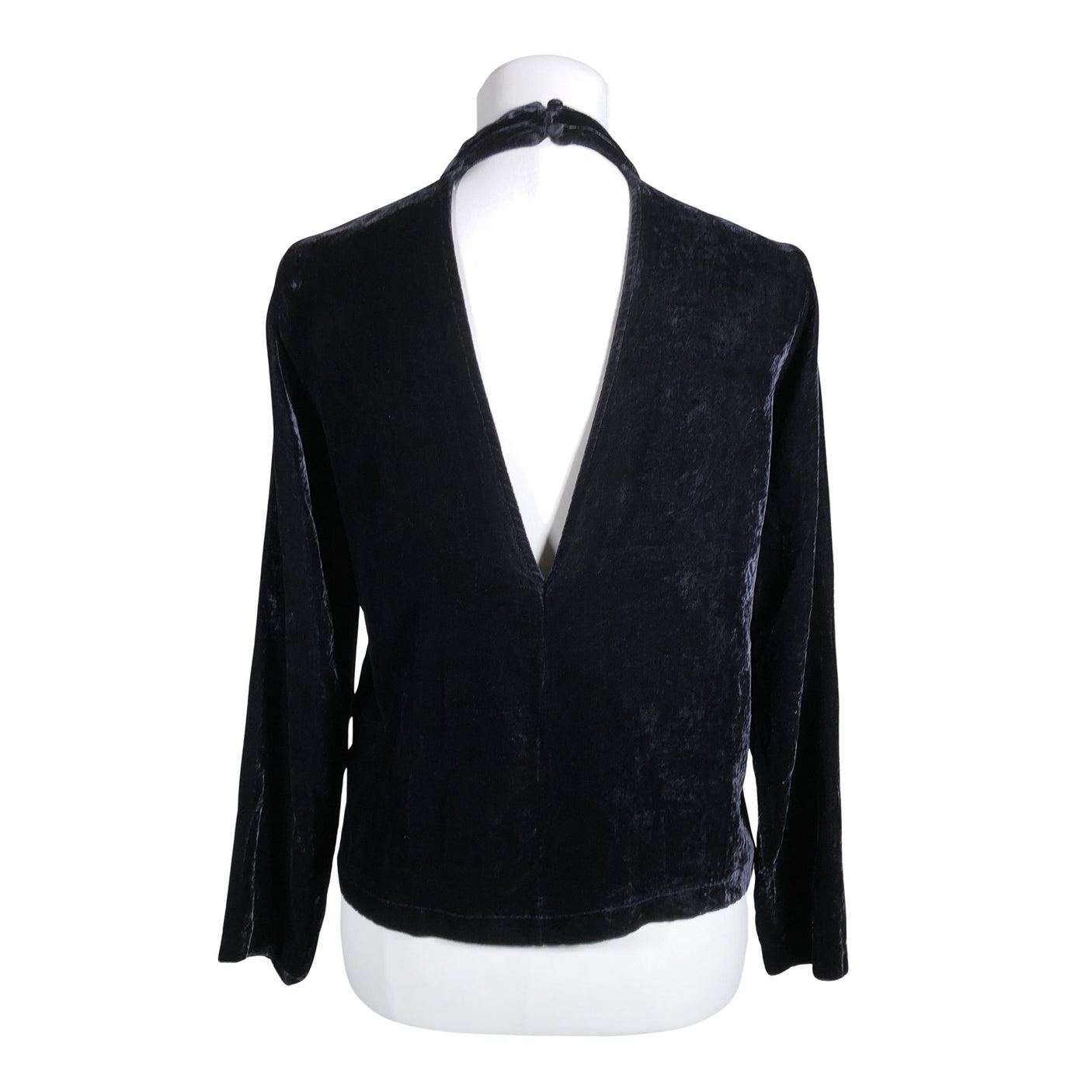 Unisex Samsoe&Samsoe - Party shirt, size 36 - Violet (2)