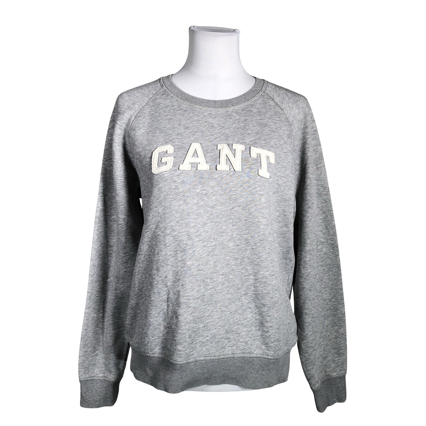 Unisex Gant - Sweatshirt, size 40 - Gray (1)