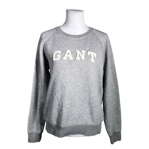 Unisex Gant - Sweatshirt, size 40 - Gray (1)