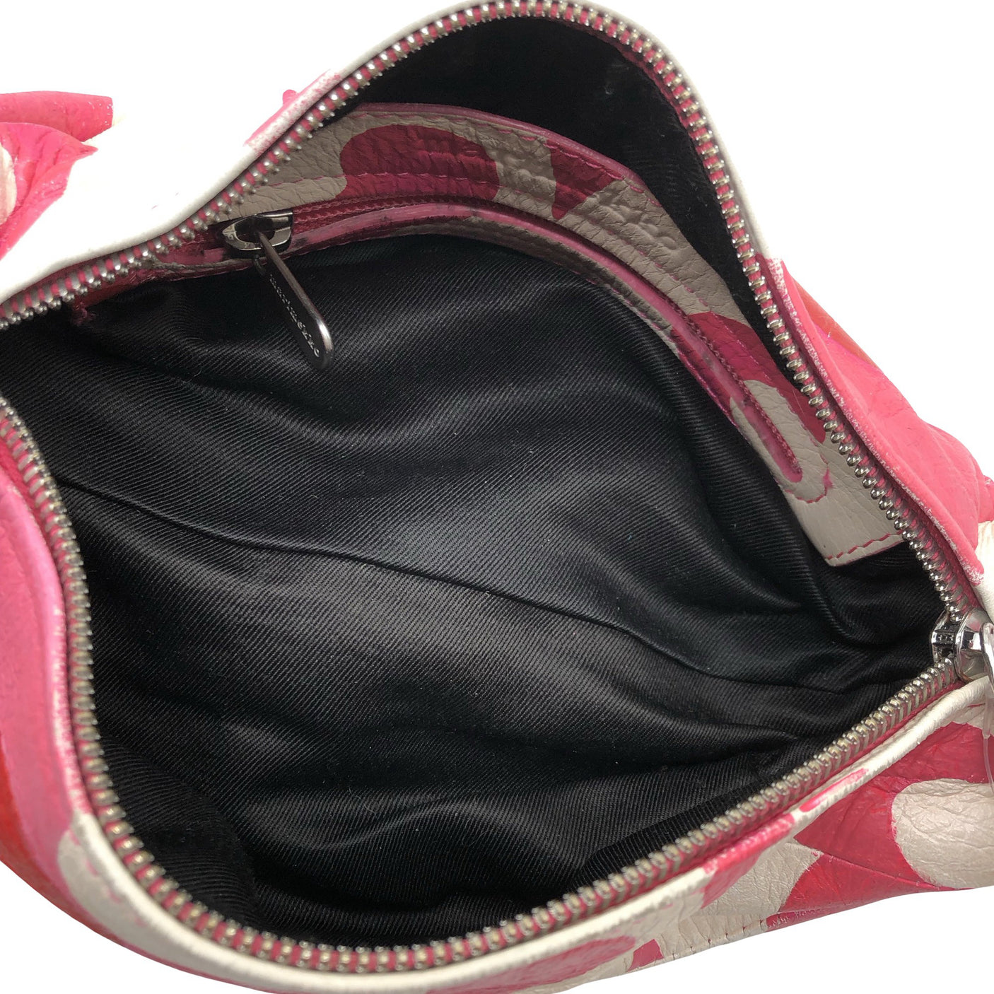 Unisex Marimekko - Shoulder bag, size Mini - Light pink (2)