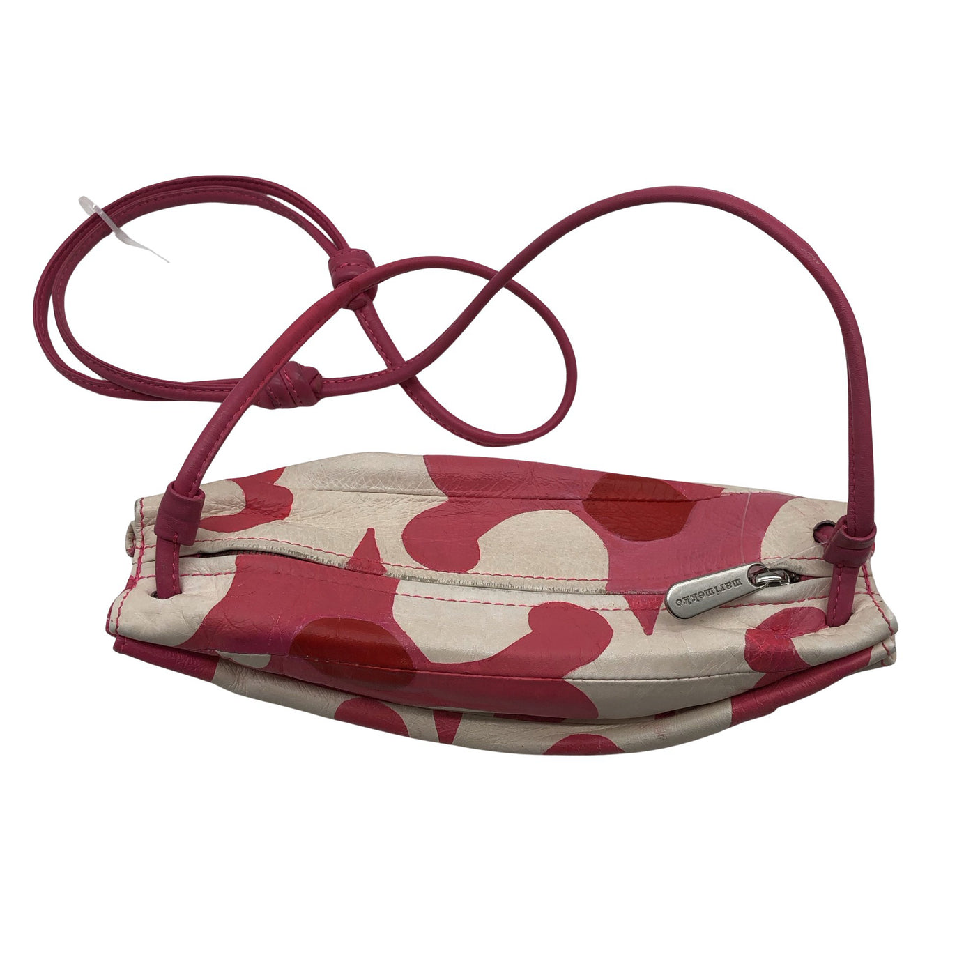 Unisex Marimekko - Shoulder bag, size Mini - Light pink (1)